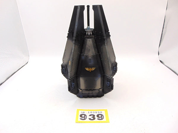Drop Pod
