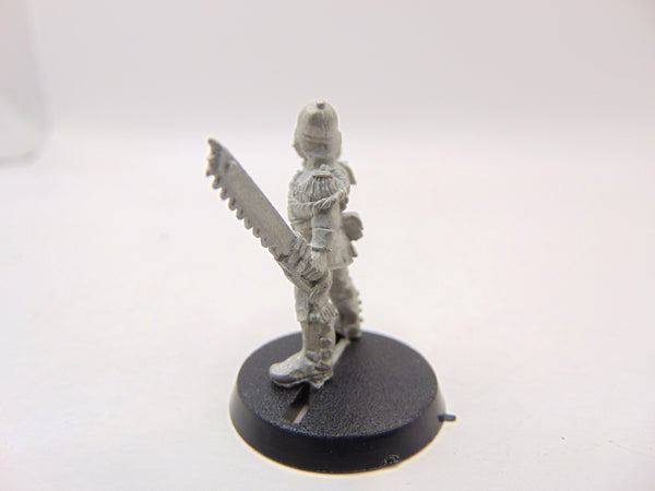 Praetorian Musician