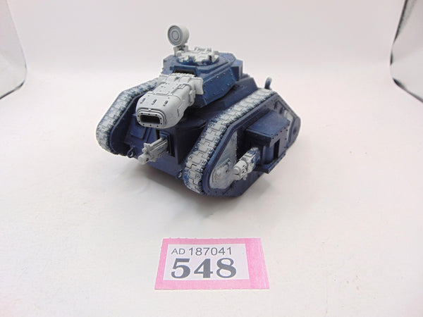 Leman Russ Executioner