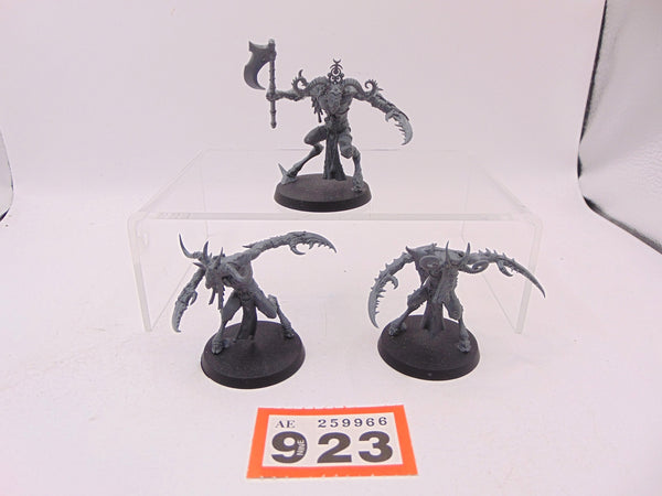 Slaangor Fiendbloods