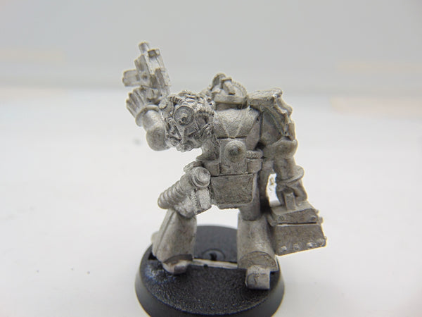 Techmarine