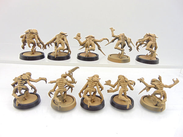 Genestealers