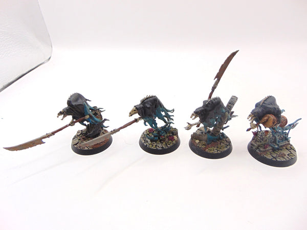Glaivewraith Stalkers