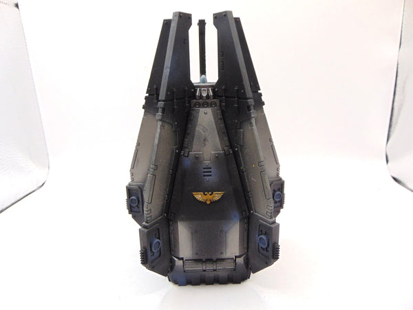 Drop Pod