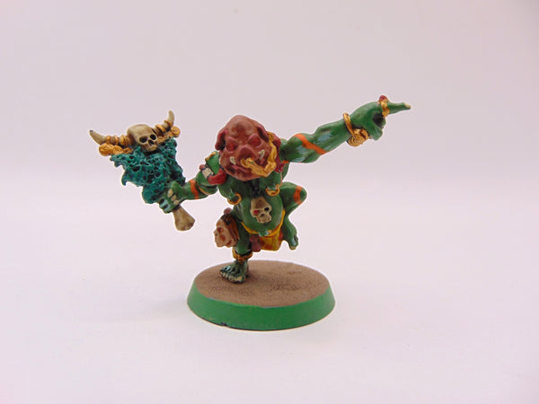 Converted Wardokk / Savage Orc Shaman