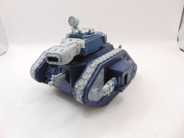 Leman Russ Executioner