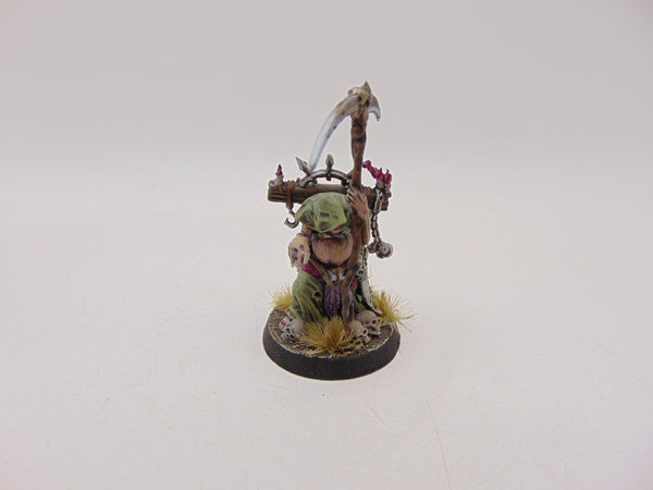 Rotbringer Sorcerer