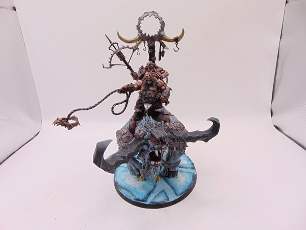 Stonehorn Beastriders