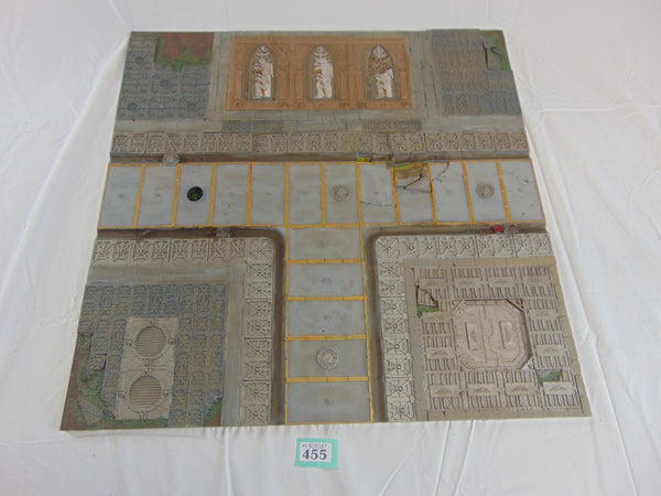 Sector Imperialis Realm of Battle Tile