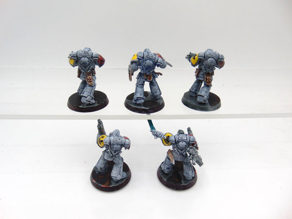 Intercessors