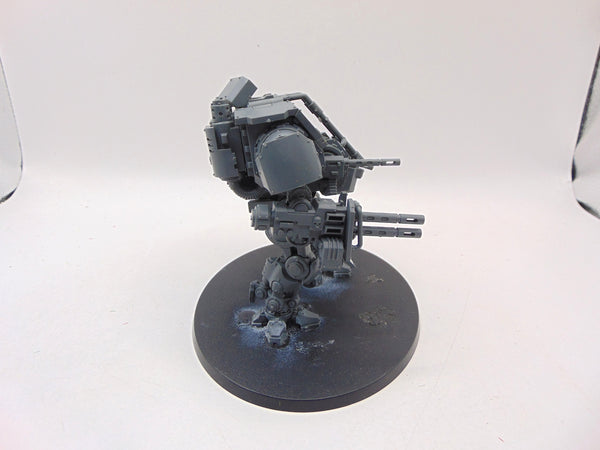 Invictor Tactical Warsuit