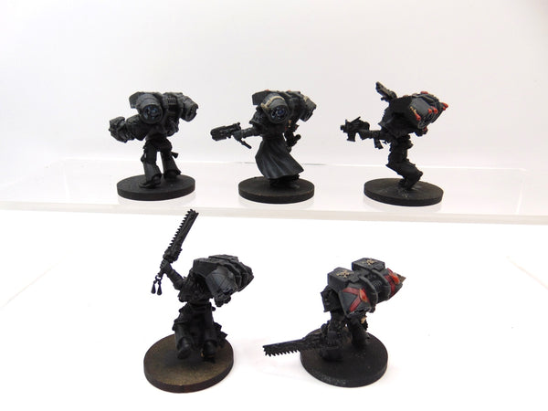 Death Company