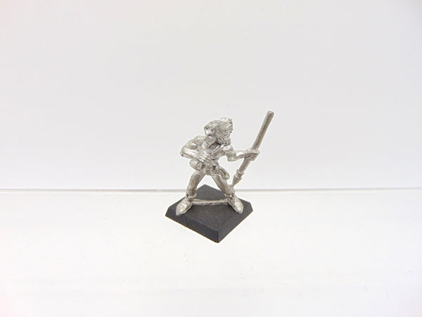 Wood Elf Wardancer