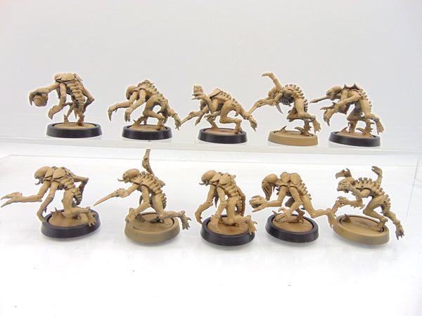 Genestealers