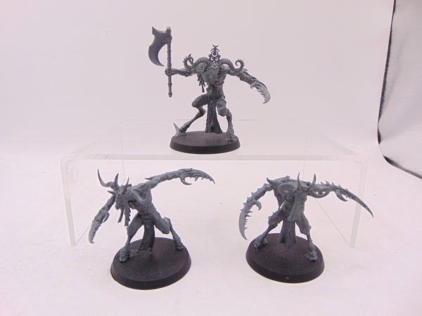 Slaangor Fiendbloods