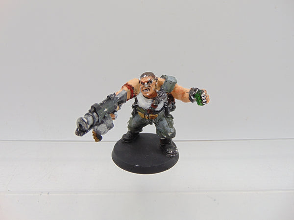 Ogryn