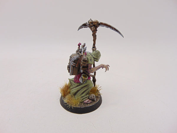 Rotbringer Sorcerer
