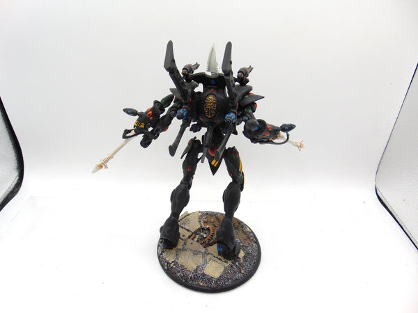 Wraithknight
