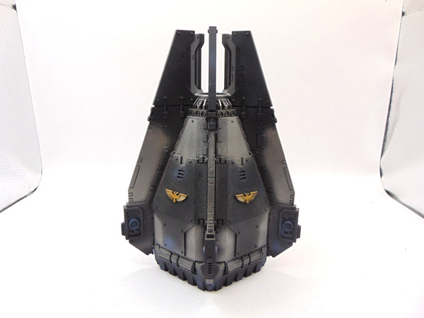 Drop Pod