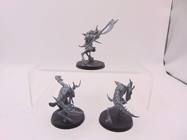 Slaangor Fiendbloods