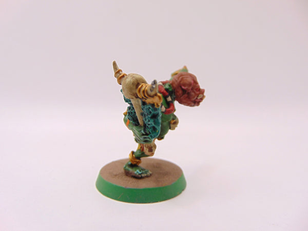 Converted Wardokk / Savage Orc Shaman