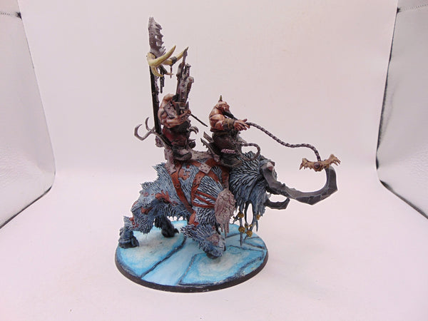 Stonehorn Beastriders