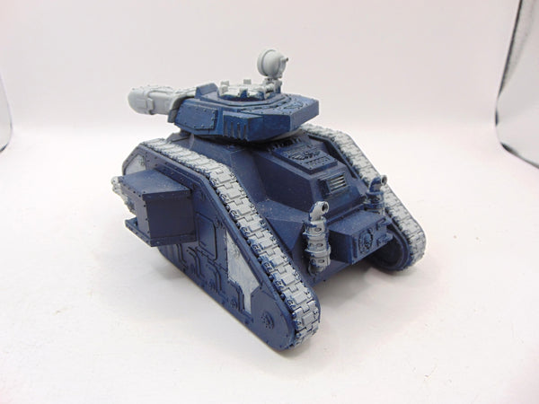 Leman Russ Executioner