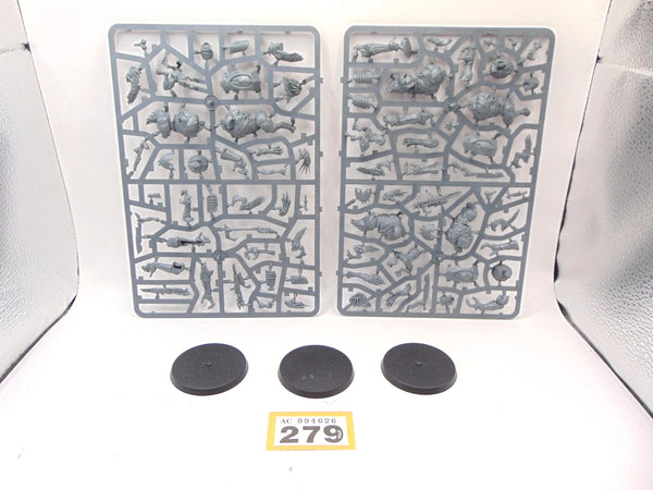 Krootox Rampagers