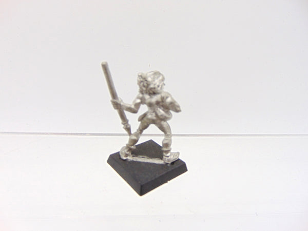 Wood Elf Wardancer
