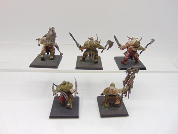 Putrid Blightkings