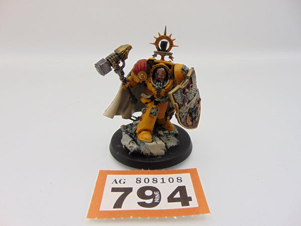 Darnath Lysander