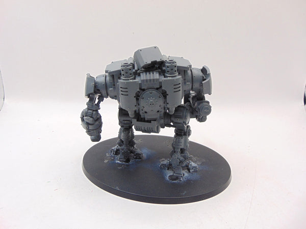 Invictor Tactical Warsuit