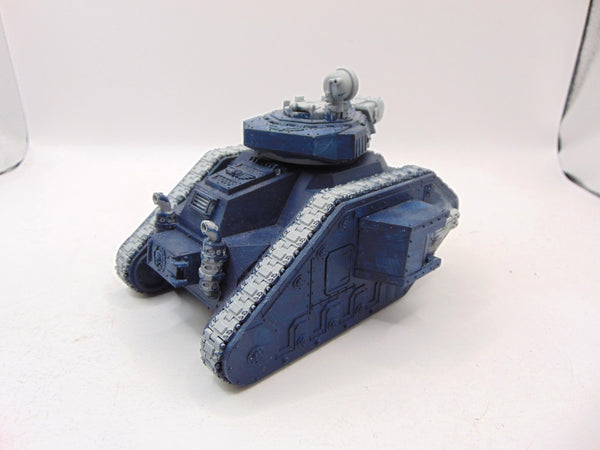 Leman Russ Executioner