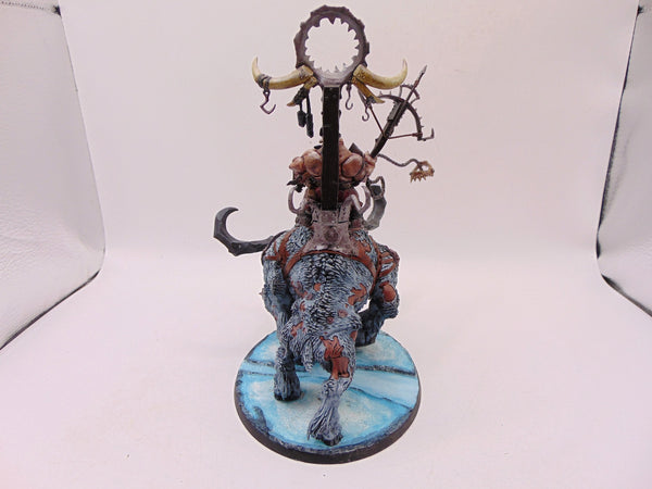 Stonehorn Beastriders