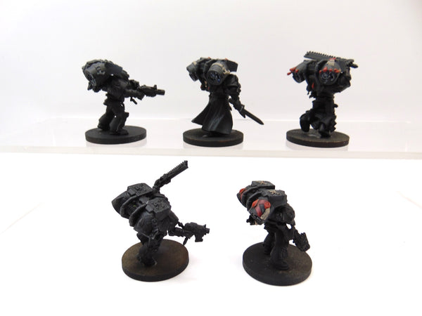 Death Company