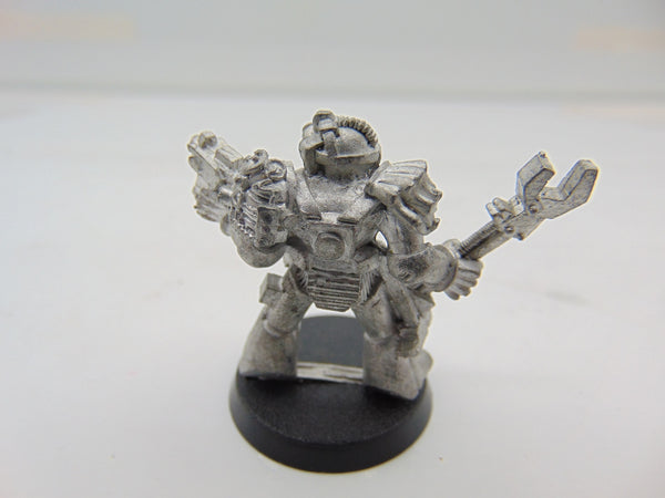 Techmarine