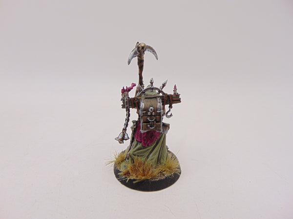 Rotbringer Sorcerer