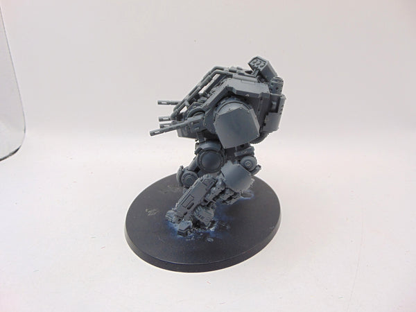 Invictor Tactical Warsuit