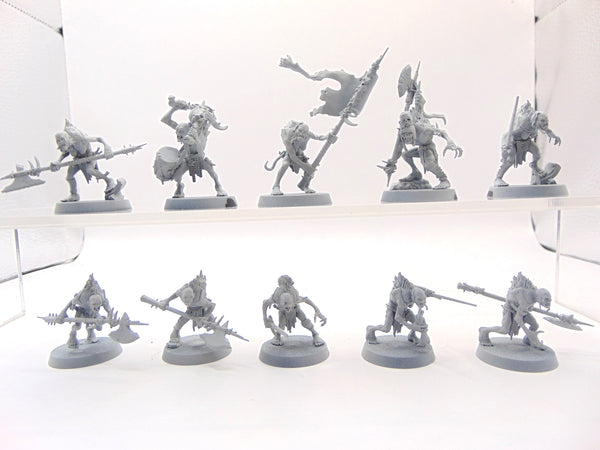 Crypt Guard