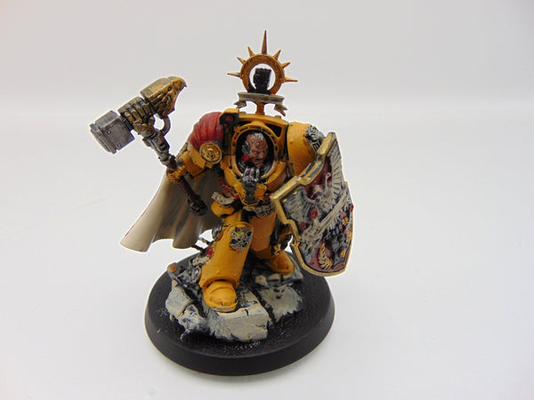 Darnath Lysander