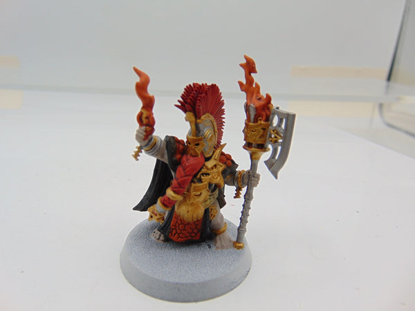 Auric Flamekeeper