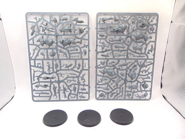 Krootox Rampagers