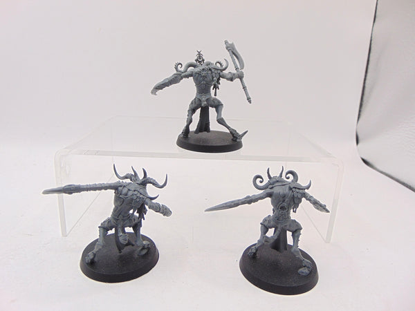 Slaangor Fiendbloods