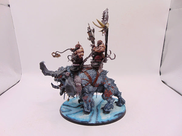 Stonehorn Beastriders