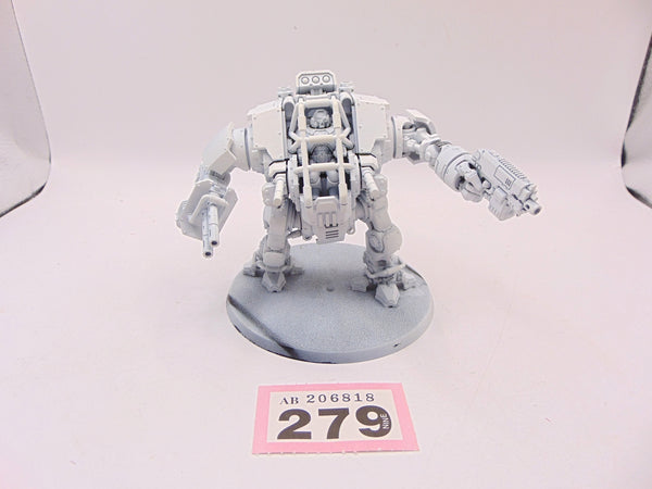 Invictor Tactical Warsuit