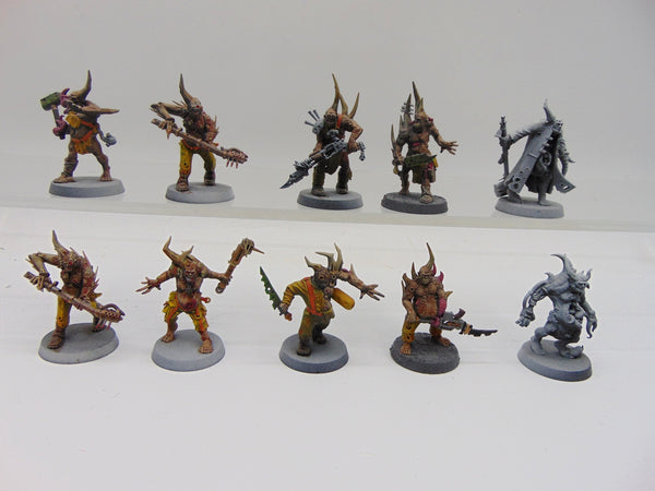 Poxwalkers
