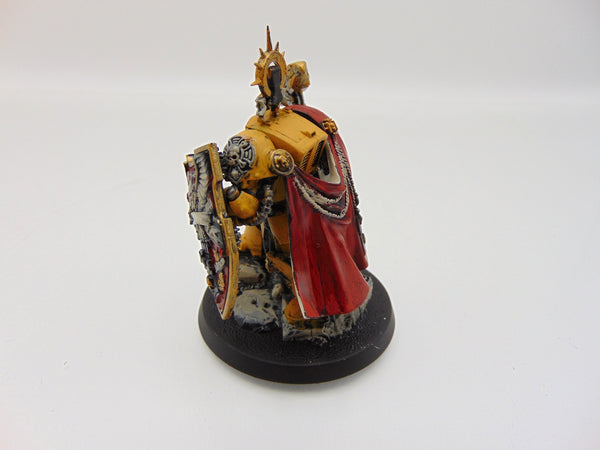 Darnath Lysander