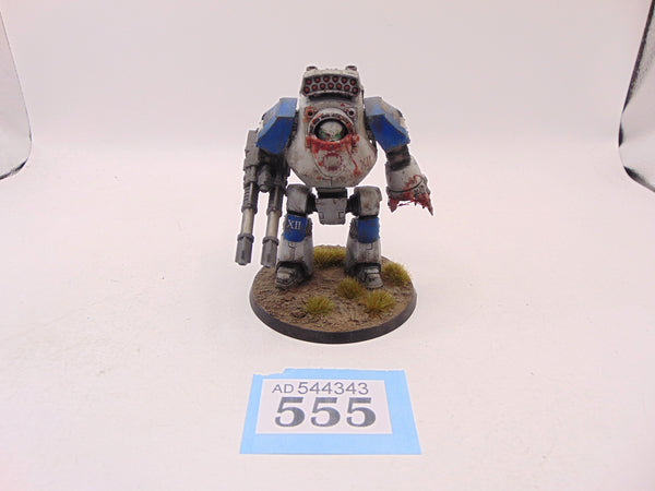 Contemptor Dreadnought