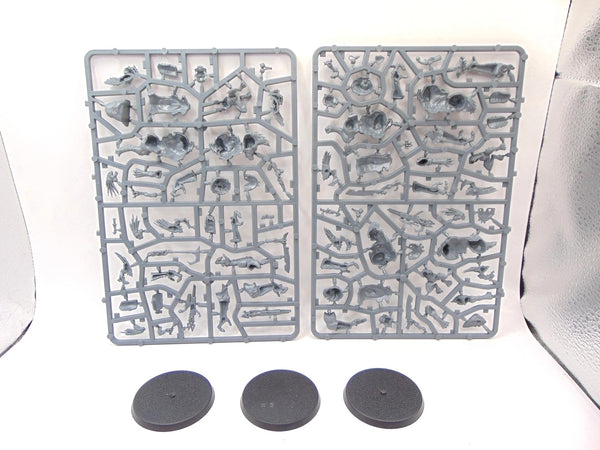Krootox Rampagers