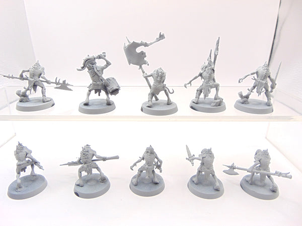 Crypt Guard